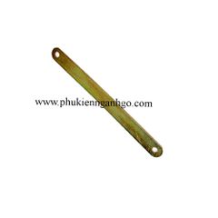 Pat (bas) nẹp thẳng bảy màu Vinahardware kích thước 16x170mm BB1016-BB1016