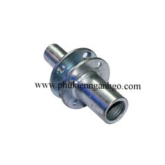 Pat ( Bas) sắt đồng tiền chân bàn Vinahardware CB103-CB103