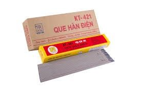 Que hàn QH26