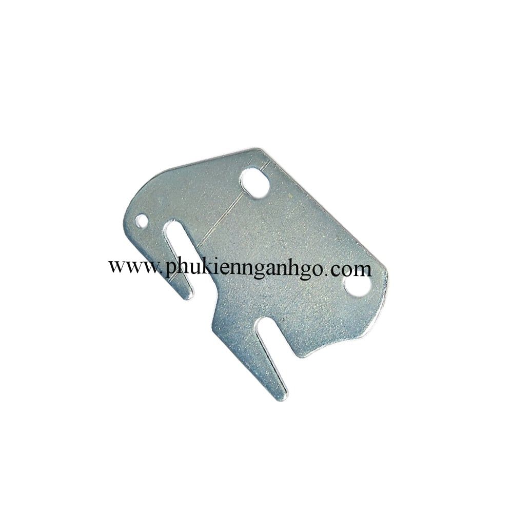 Pat (bas) giường hình con thỏ Vinahardware - BB1013