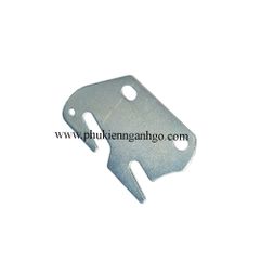 Pat (bas) giường hình con thỏ Vinahardware - BB1013