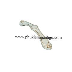 Tay nắm Vinahardware loại 96mm HD0415D96-HD0415D96