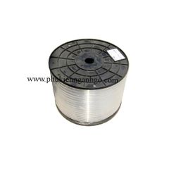 Ống hơi trong suốt OH812100Z1