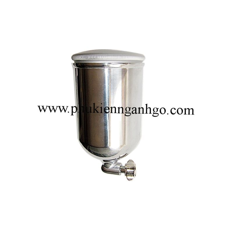Bầu phun sơn 400CC XC400CC