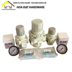 Van điều áp SMC các loại