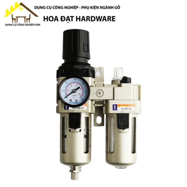 Van điều áp 14514