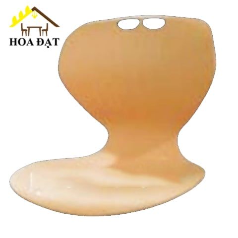 Mặt ghế băng lưng tựa Vinahardware, bằng nhựa - VNH1510N