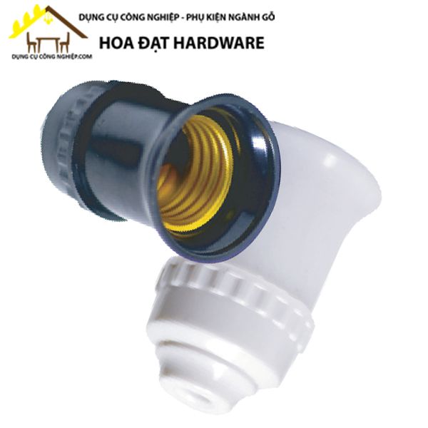 Chuôi đèn các loại