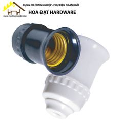 Chuôi đèn các loại