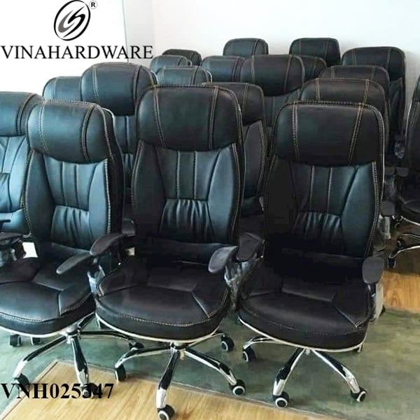 Khung Ghế xoay lưng tựa dành cho giám đốc Vinahardware