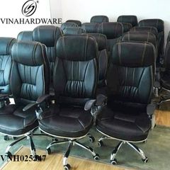 Khung Ghế xoay lưng tựa dành cho giám đốc Vinahardware