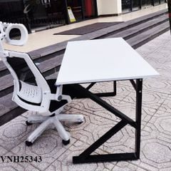 Bộ khung bàn ghế gamer Vinahardware