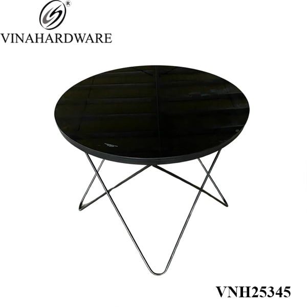 Khung bàn tròn sofa Vinahardware