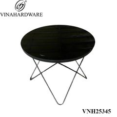 Khung bàn tròn sofa Vinahardware