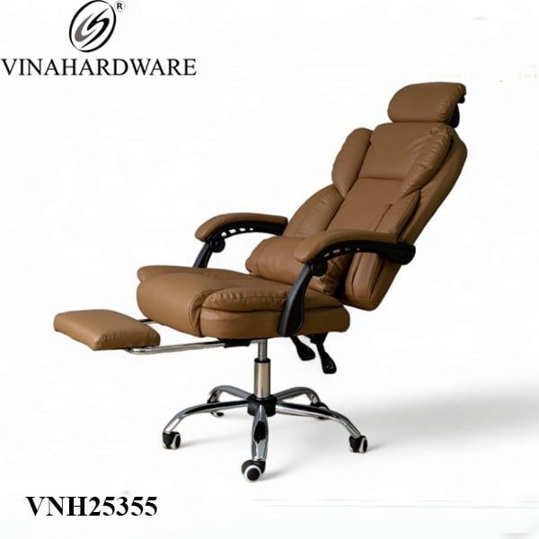 Khung ghế lưng tựa giám đốc Vinahardware