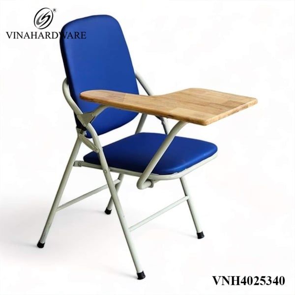 Khung ghế xếp lưng tựa mặt dài Vinahardware