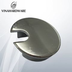 Nắp luồn dây điện Vinahardware loại 35mm VNH W35K-W35K