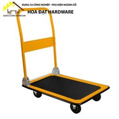 Xe đẩy hàng Tolsen