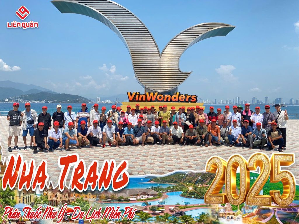 NHA TRANG 2025