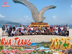 NHA TRANG 2025