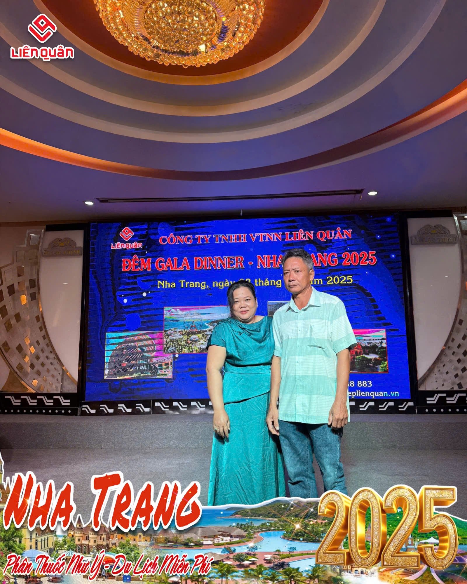 NHA TRANG 2025