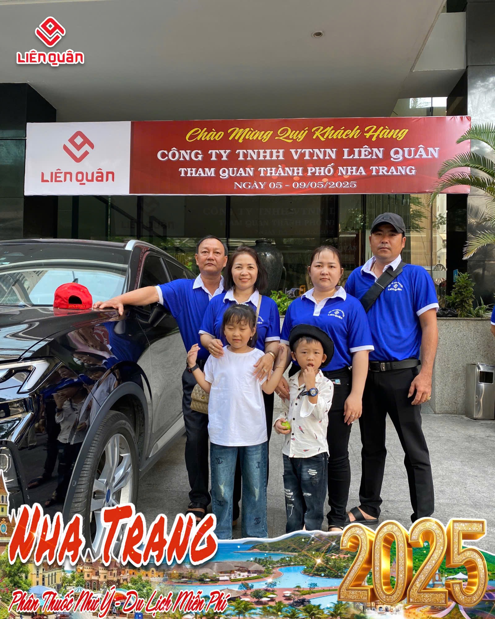 NHA TRANG 2025