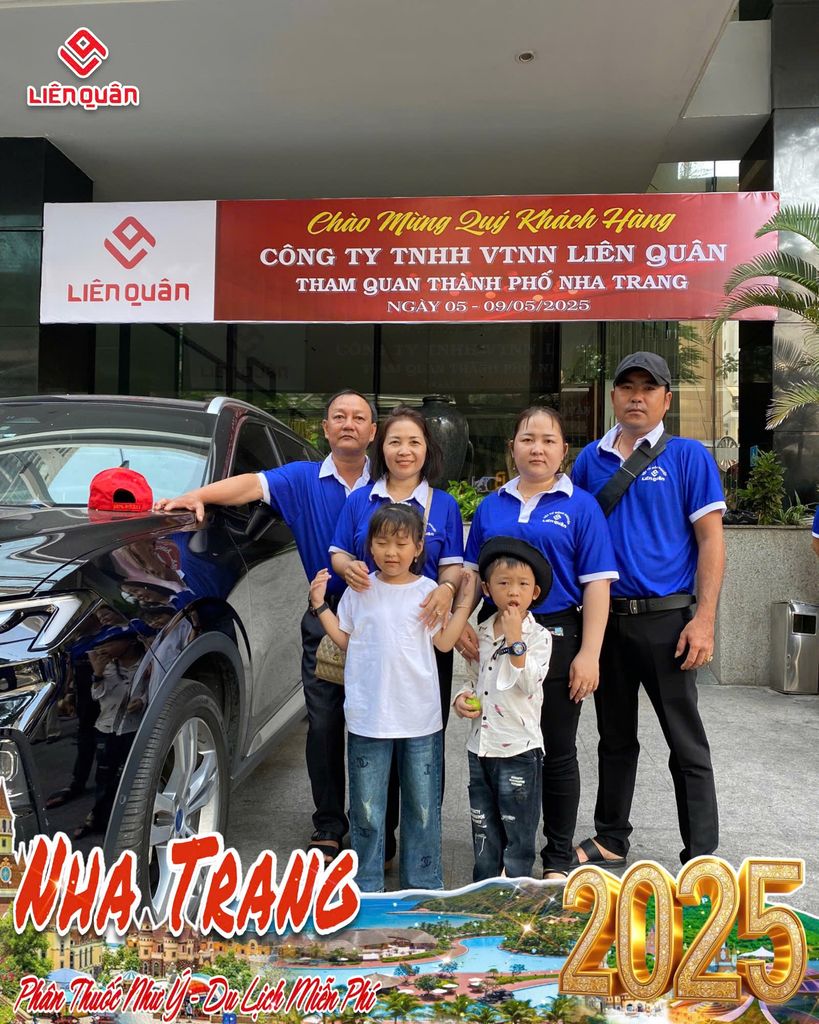 NHA TRANG 2025