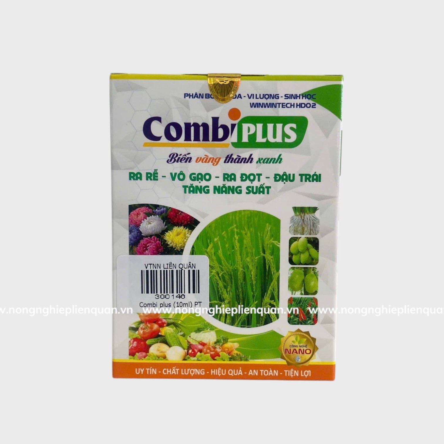 COMBI PLUS