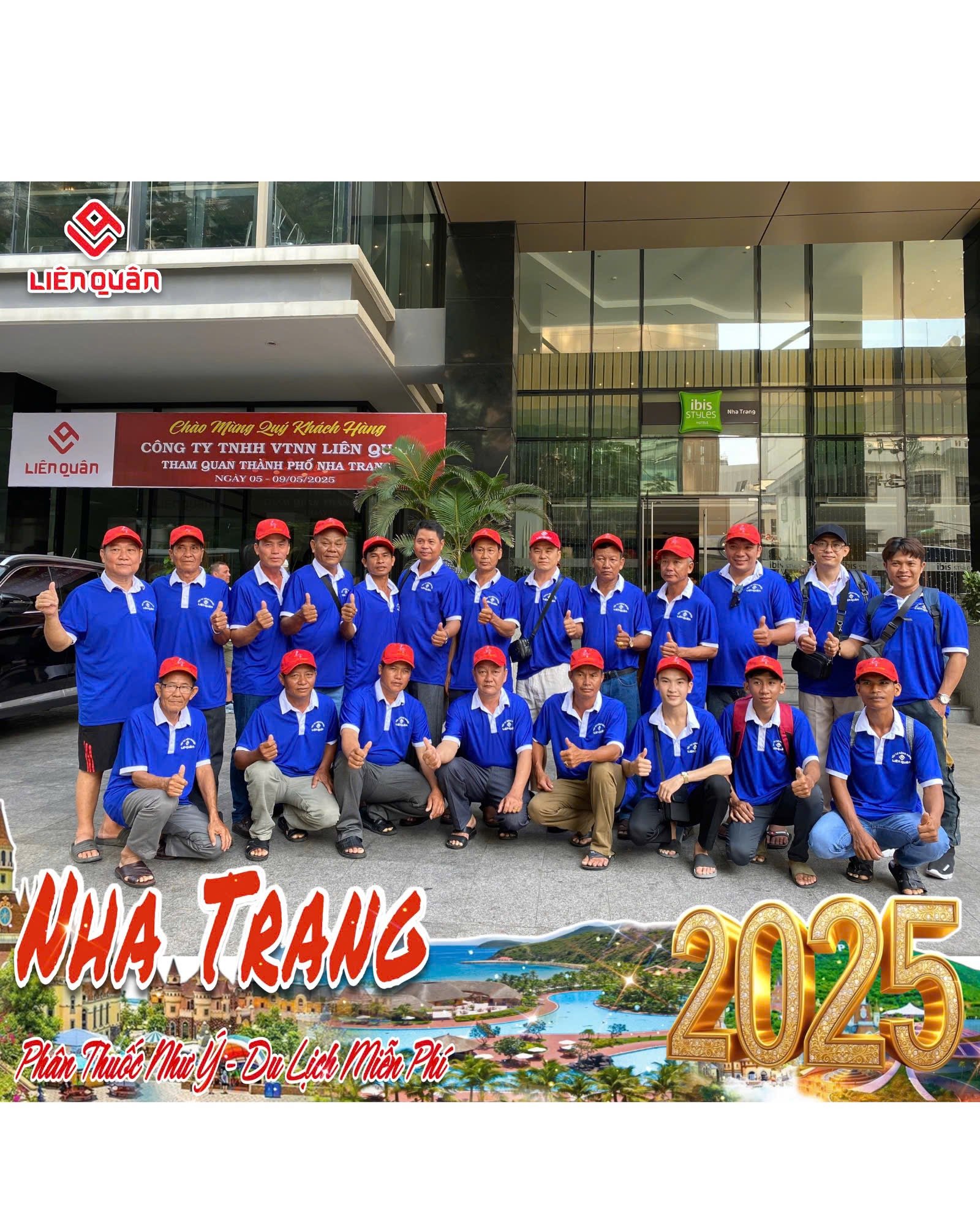 NHA TRANG 2025