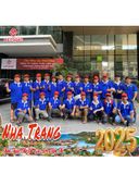 NHA TRANG 2025