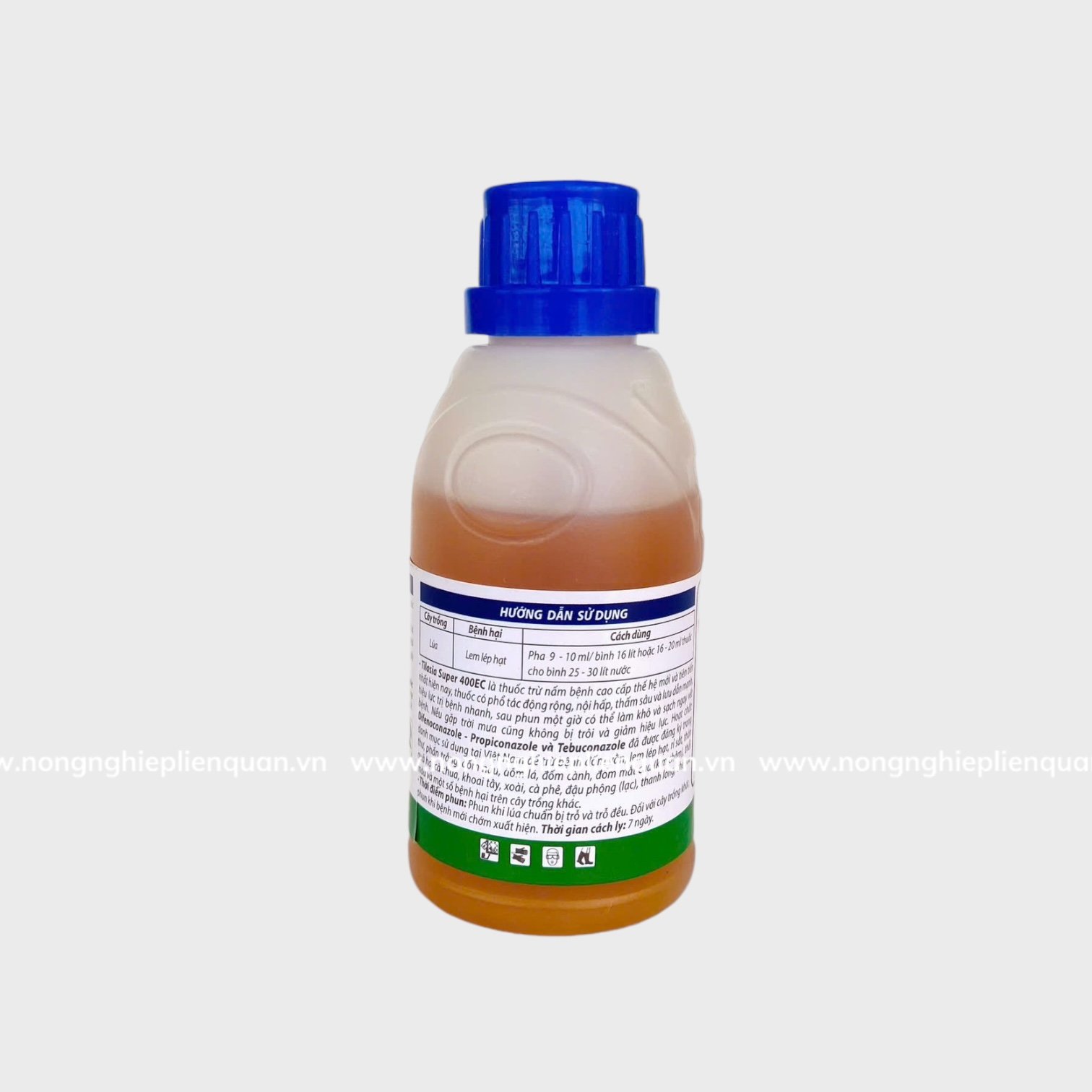 TIL HOA KỲ (100ML)
