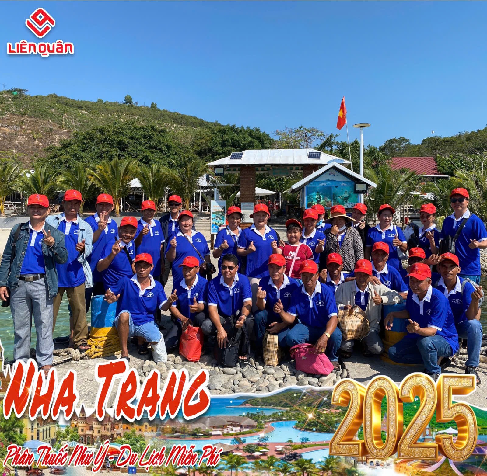 NHA TRANG 2025