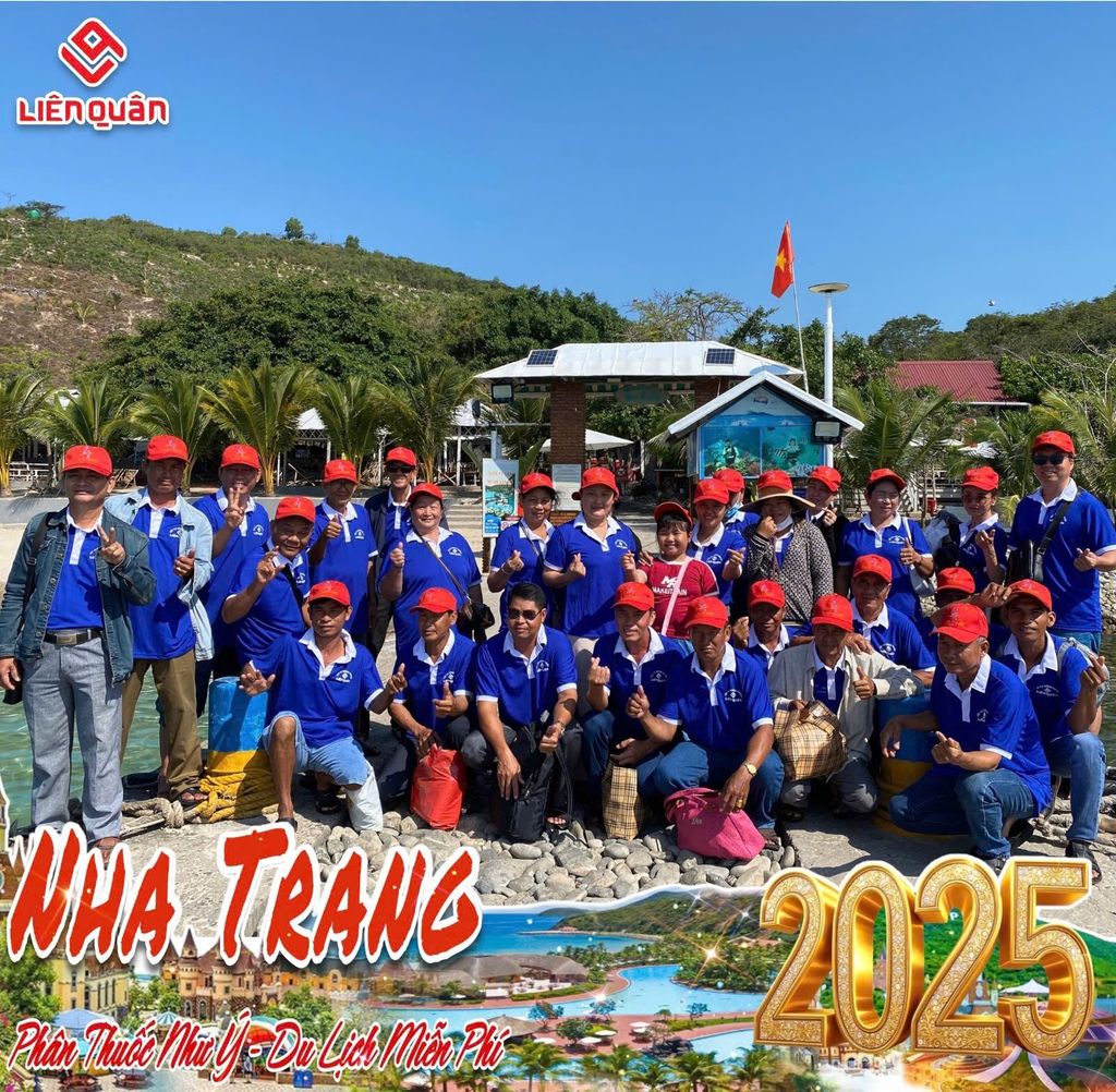 NHA TRANG 2025