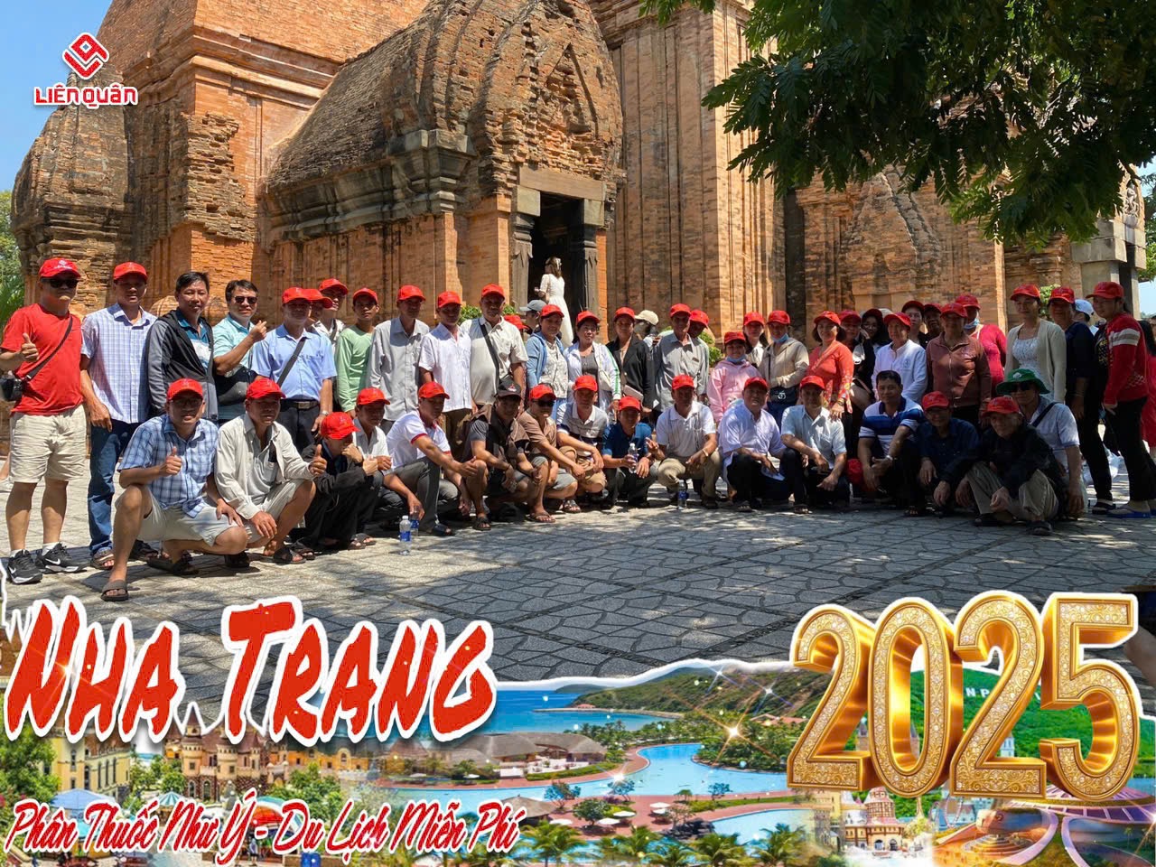 NHA TRANG 2025
