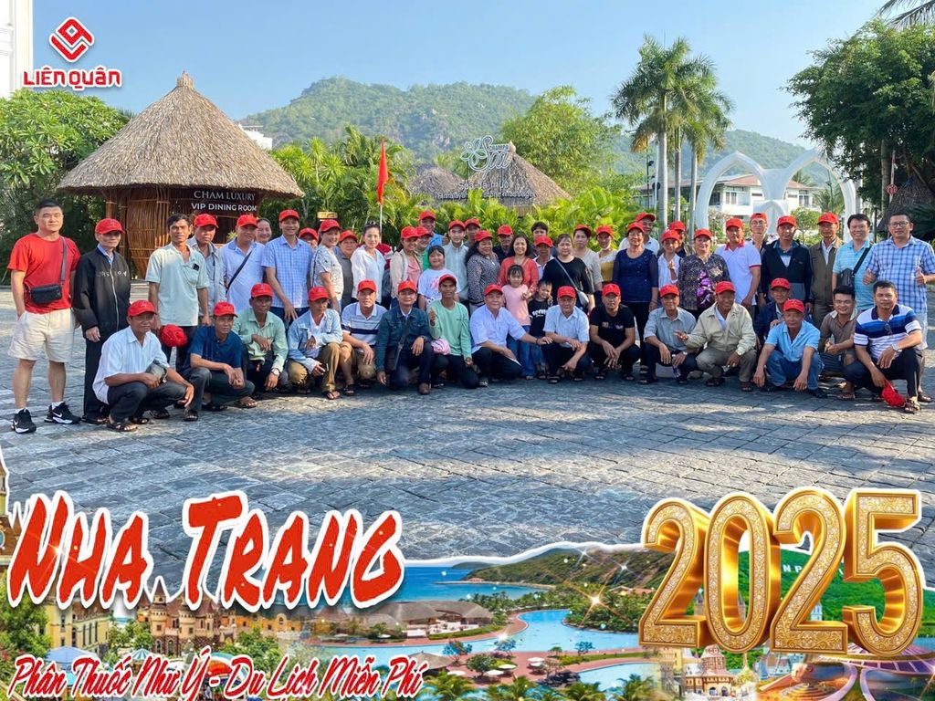 NHA TRANG 2025