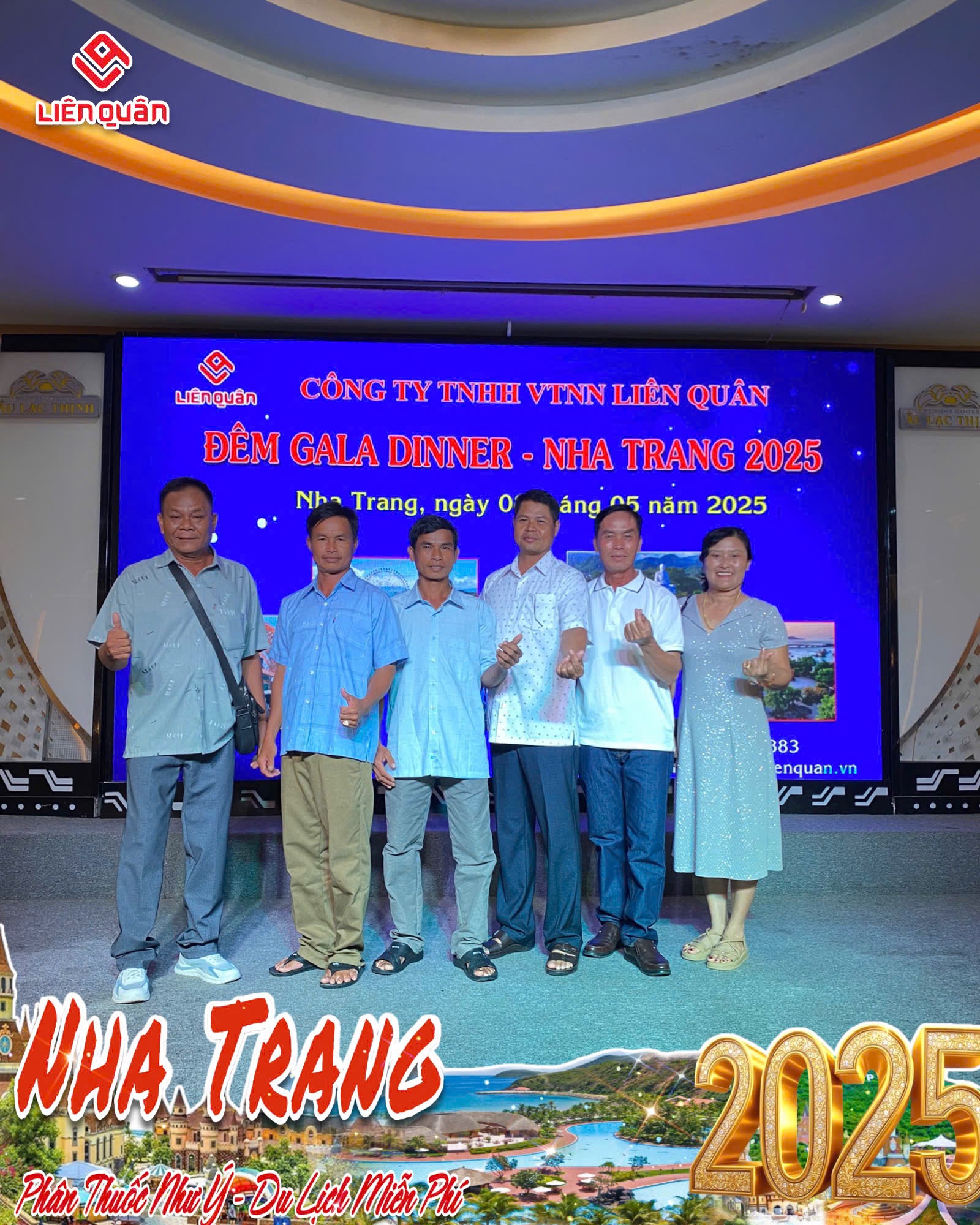 NHA TRANG 2025