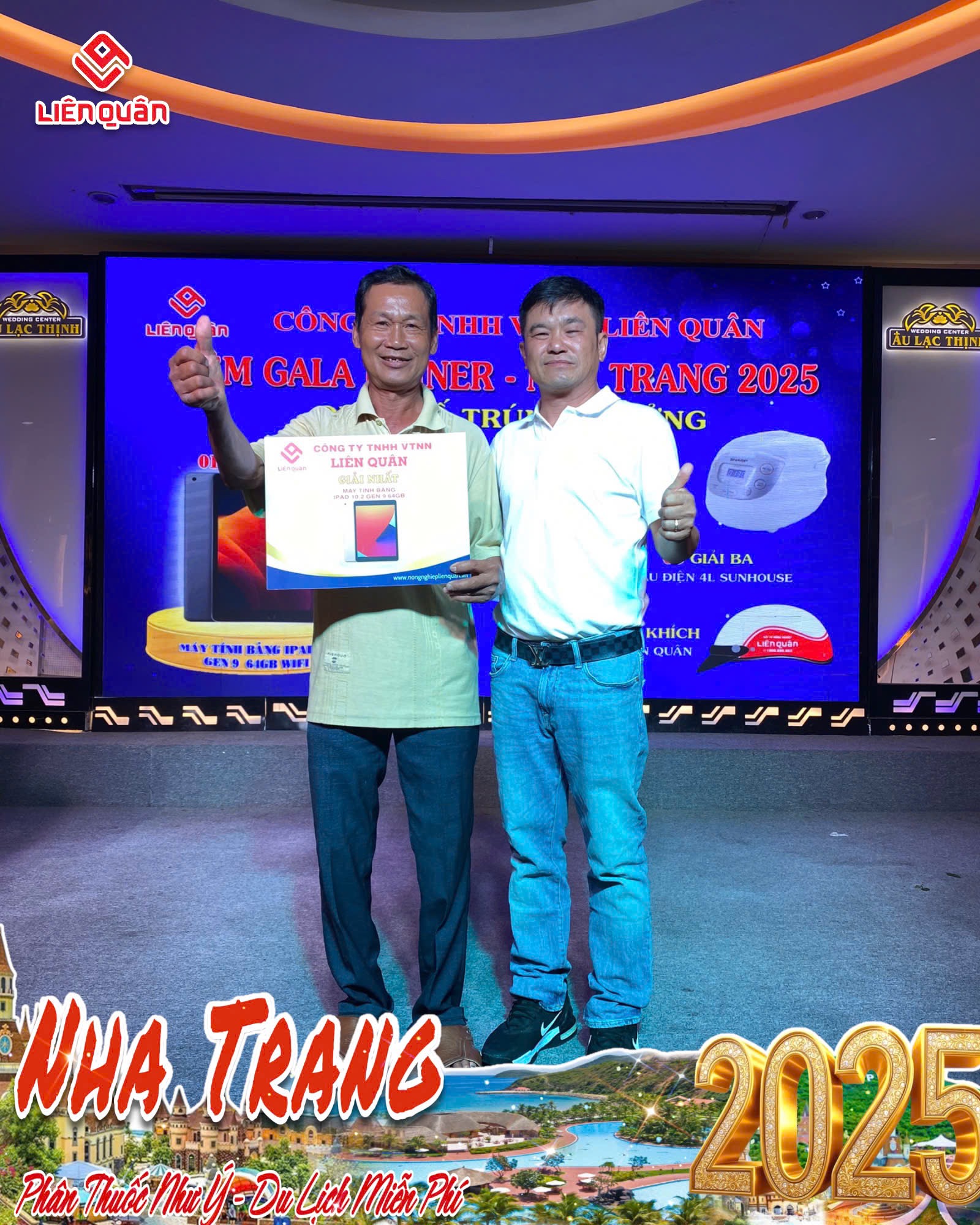 NHA TRANG 2025