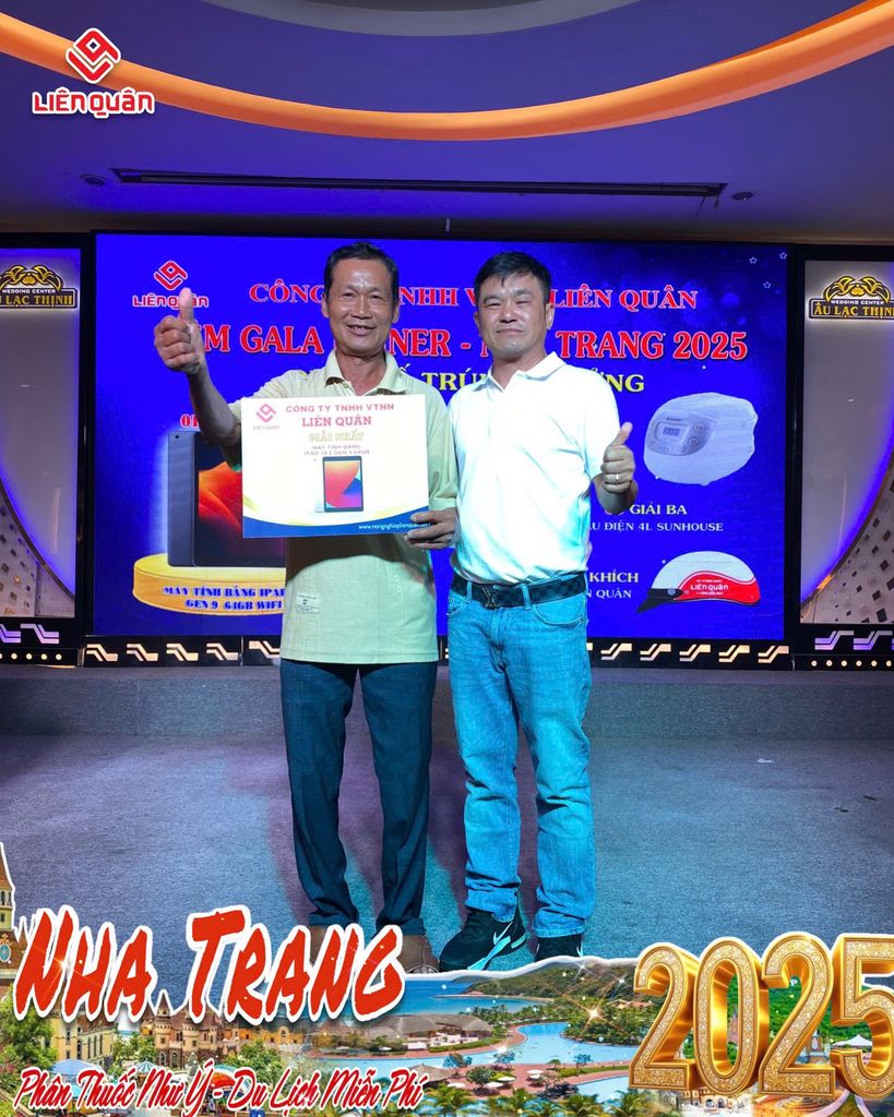 NHA TRANG 2025