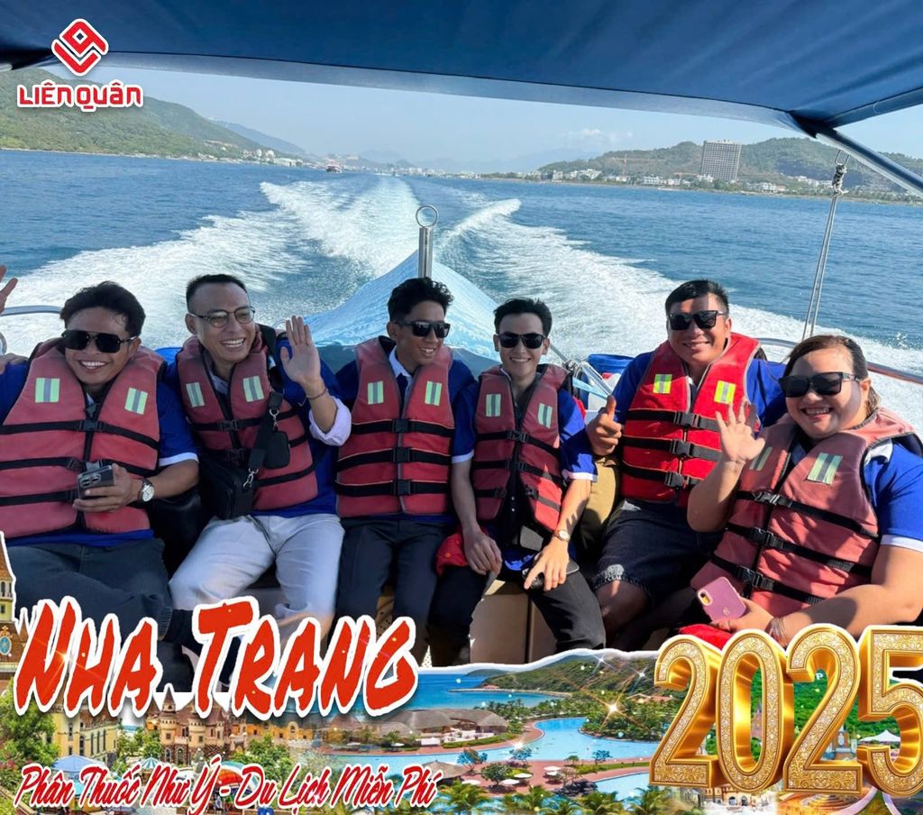 NHA TRANG 2025