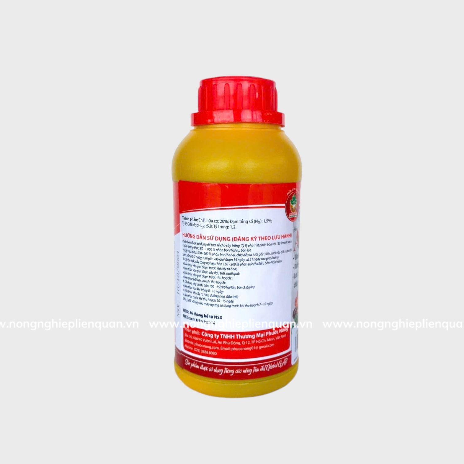 AMINO COMBI 80 (500ML)