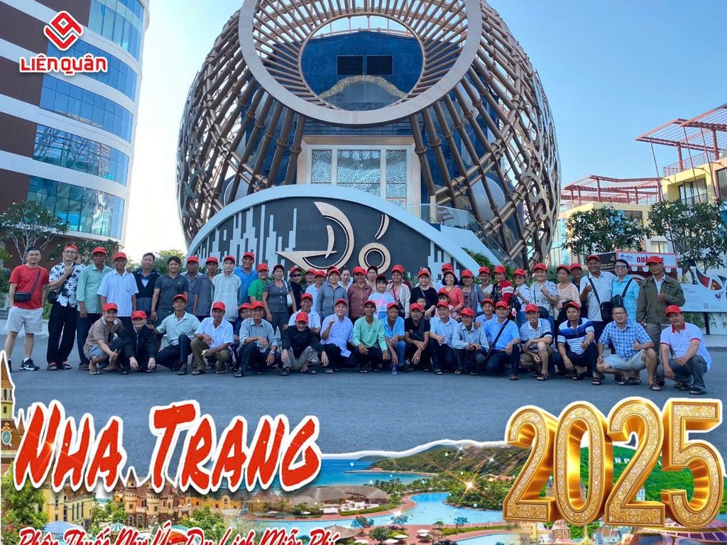 NHA TRANG 2025