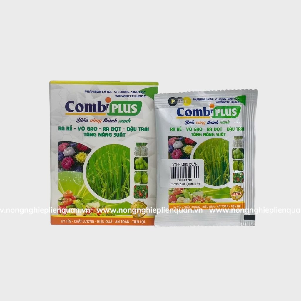 COMBI PLUS