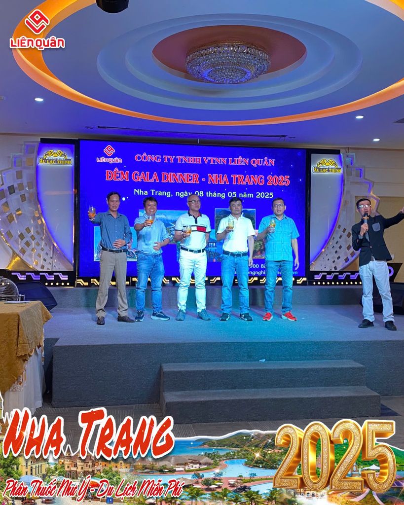 NHA TRANG 2025