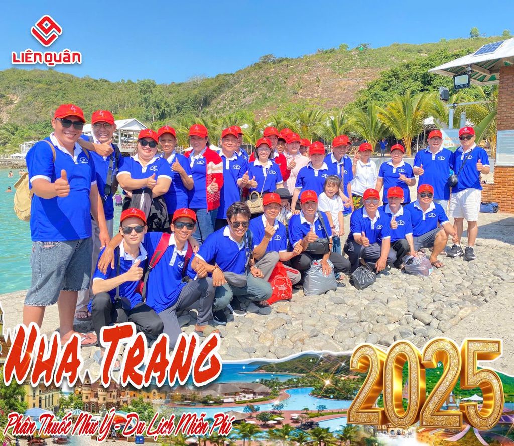 NHA TRANG 2025