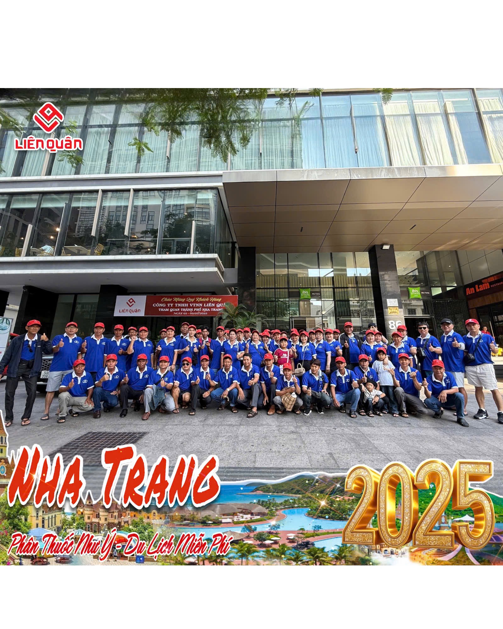 NHA TRANG 2025