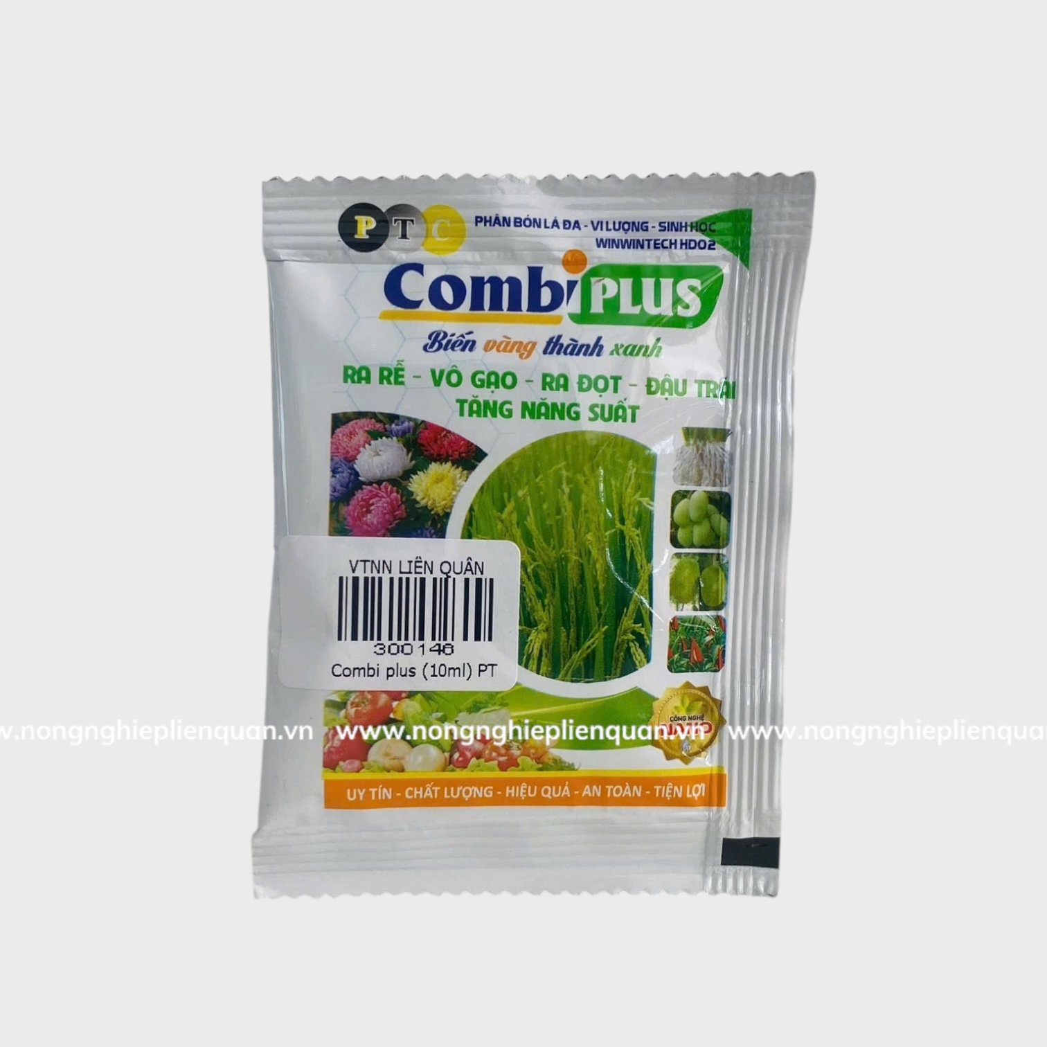 COMBI PLUS