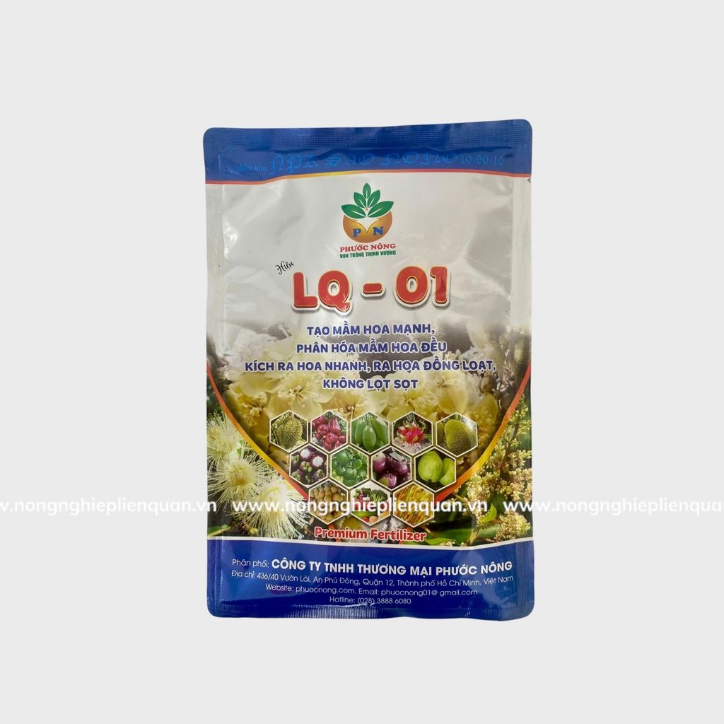 LQ - 01 500g