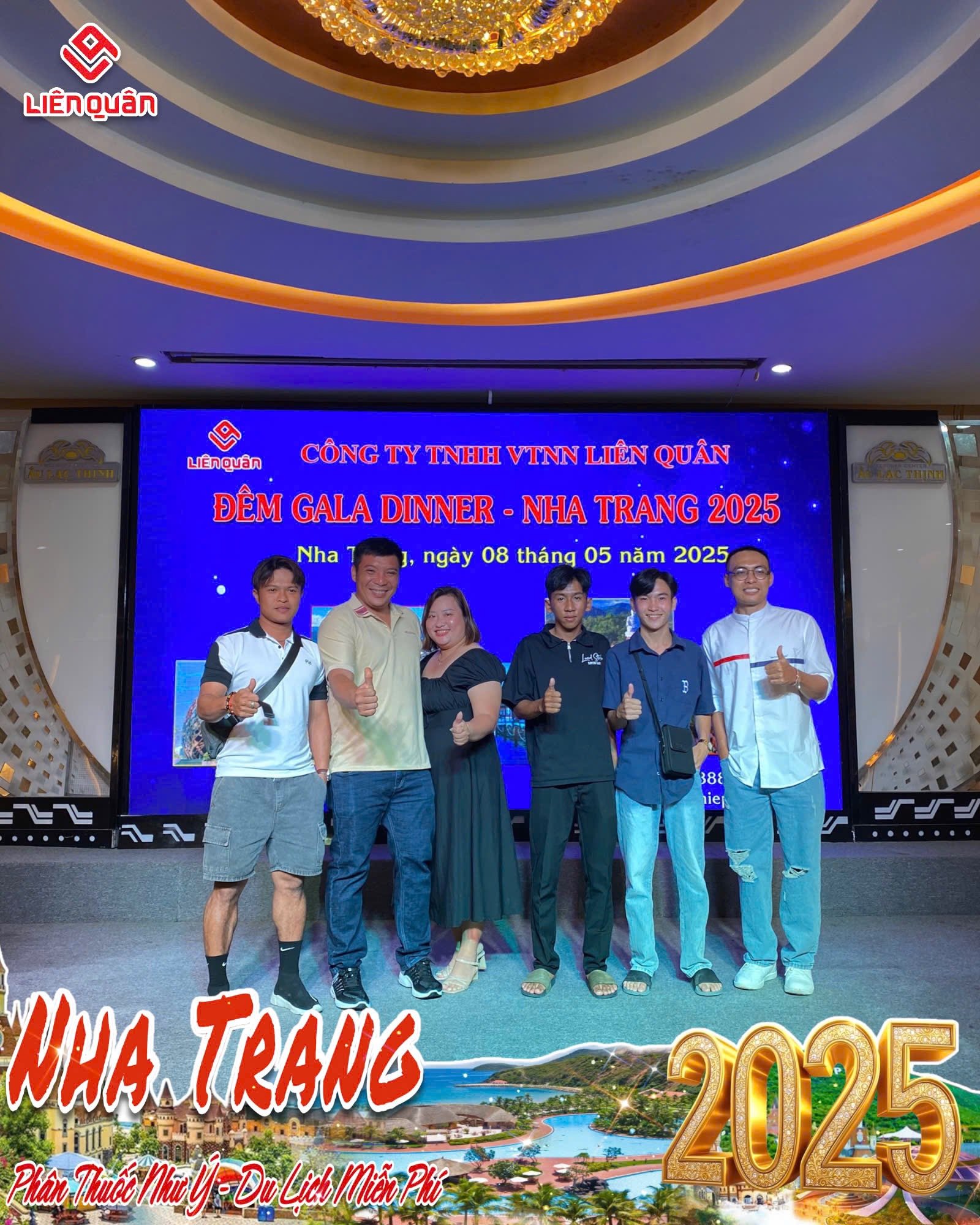 NHA TRANG 2025
