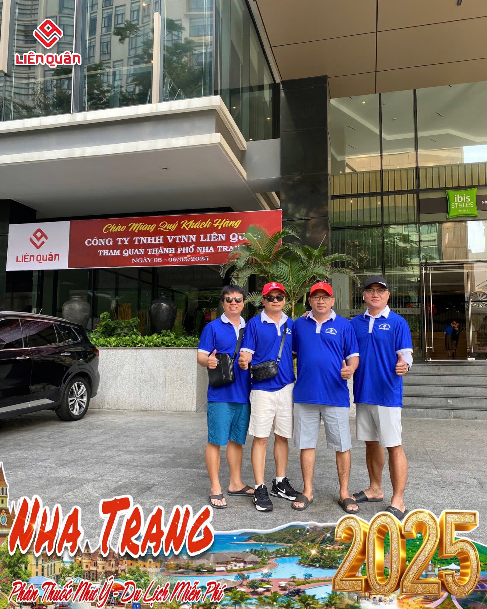 NHA TRANG 2025