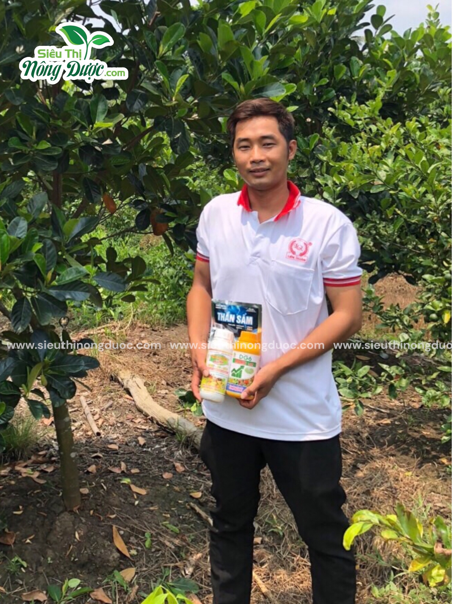 TeamLiênQuân vườn mít anh Phong Phú Tâm , Châu Thành , Sóc Trăng